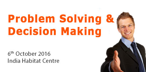 Strategic Hr and Training - problem-solving-decision-making