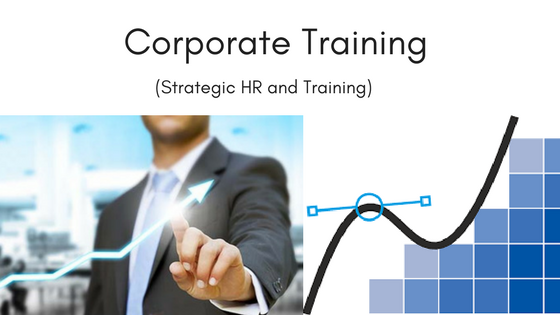 Strategic HR and Training